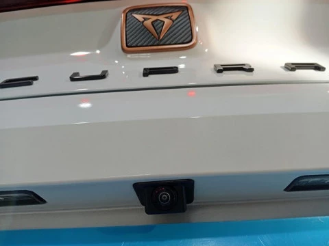 Cupra León 1.5 eTSI DSG 110 kW (150 CV)