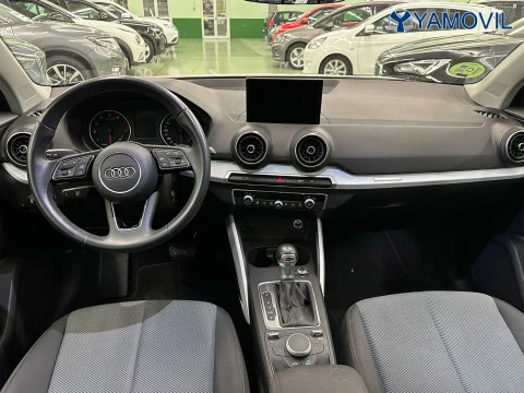 Audi Q2 design 35 TFSI 110 kW (150 CV) S tronic