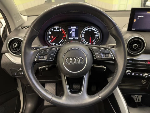 Audi Q2 design 35 TFSI 110 kW (150 CV) S tronic