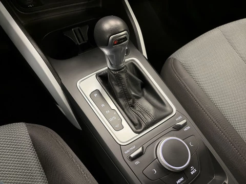 Audi Q2 design 35 TFSI 110 kW (150 CV) S tronic