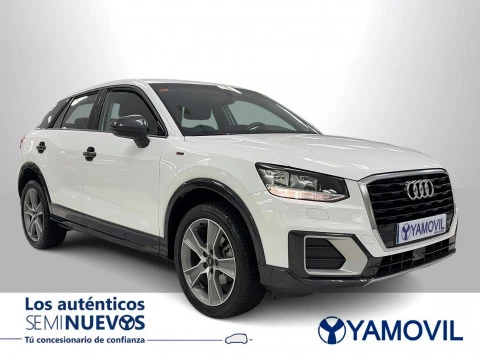 Audi Q2 design 35 TFSI 110 kW (150 CV) S tronic