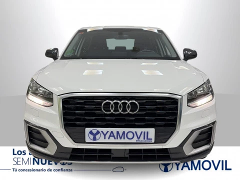 Audi Q2 design 35 TFSI 110 kW (150 CV) S tronic