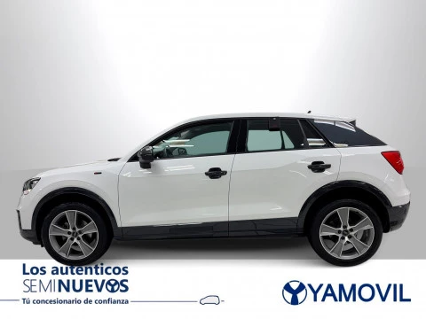 Audi Q2 design 35 TFSI 110 kW (150 CV) S tronic