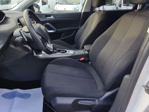 Peugeot 308 SW Style BlueHDi 130 S&S EAT8