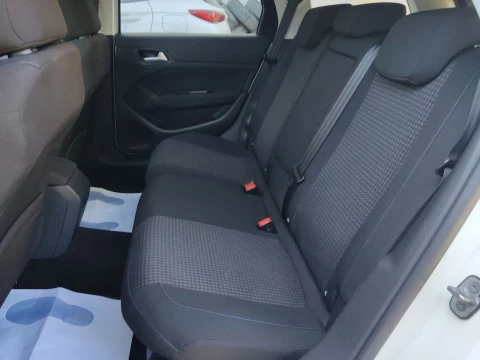 Peugeot 308 SW Style BlueHDi 130 S&S EAT8