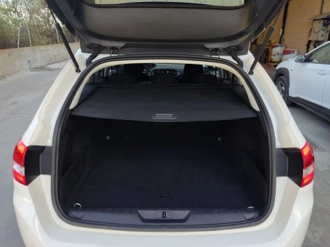 Peugeot 308 SW Style BlueHDi 130 S&S EAT8