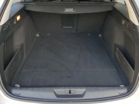 Peugeot 308 SW Style BlueHDi 130 S&S EAT8