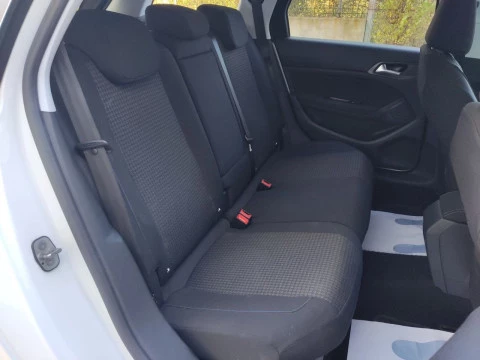 Peugeot 308 SW Style BlueHDi 130 S&S EAT8