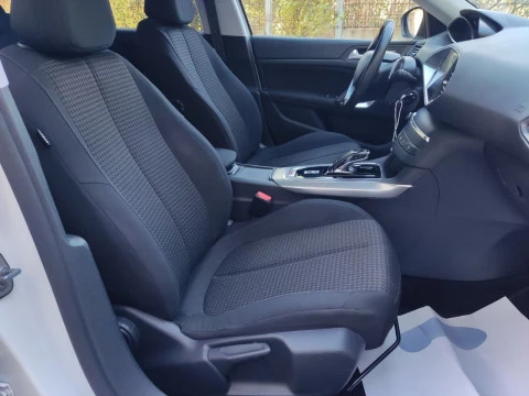 Peugeot 308 SW Style BlueHDi 130 S&S EAT8