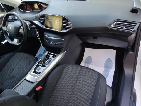 Peugeot 308 SW Style BlueHDi 130 S&S EAT8