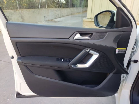 Peugeot 308 SW Style BlueHDi 130 S&S EAT8