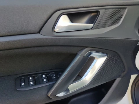 Peugeot 308 SW Style BlueHDi 130 S&S EAT8