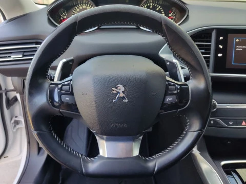 Peugeot 308 SW Style BlueHDi 130 S&S EAT8