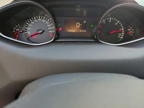 Peugeot 308 SW Style BlueHDi 130 S&S EAT8