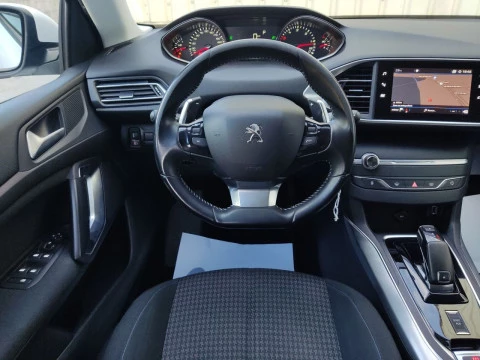 Peugeot 308 SW Style BlueHDi 130 S&S EAT8