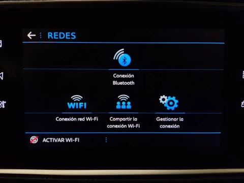 Peugeot 308 SW Style BlueHDi 130 S&S EAT8