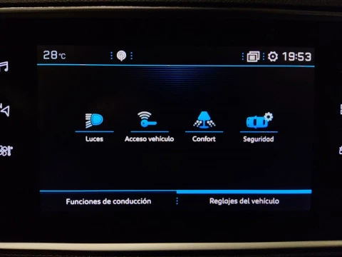 Peugeot 308 SW Style BlueHDi 130 S&S EAT8