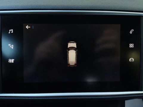 Peugeot 308 SW Style BlueHDi 130 S&S EAT8