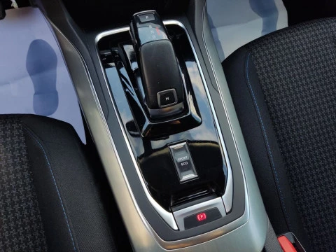 Peugeot 308 SW Style BlueHDi 130 S&S EAT8