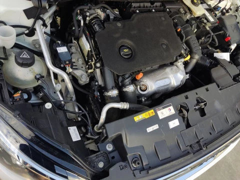 Peugeot 308 SW Style BlueHDi 130 S&S EAT8