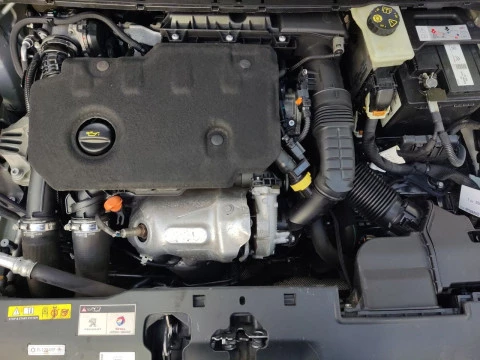 Peugeot 308 SW Style BlueHDi 130 S&S EAT8