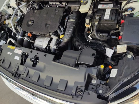 Peugeot 308 SW Style BlueHDi 130 S&S EAT8