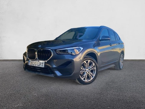 BMW X1 sDrive18i