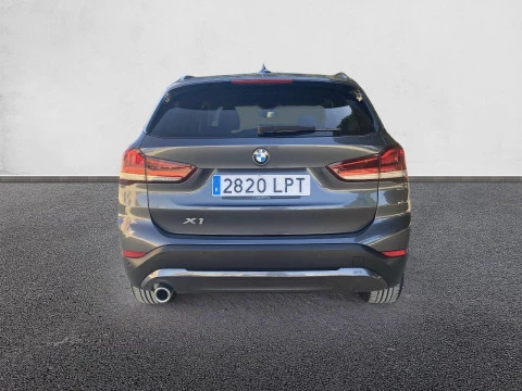 BMW X1 sDrive18i