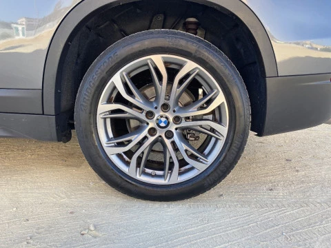 BMW X1 sDrive18i