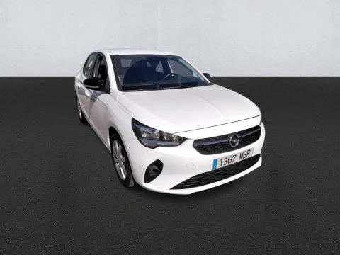 Opel Corsa 1.2T XHL 74kW (100CV) Edition