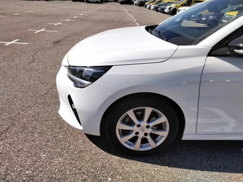 Opel Corsa 1.2T XHL 74kW (100CV) Edition