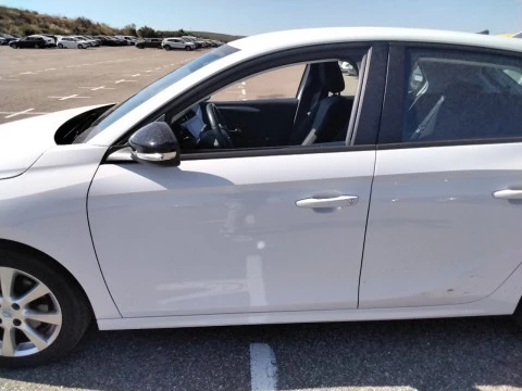 Opel Corsa 1.2T XHL 74kW (100CV) Edition