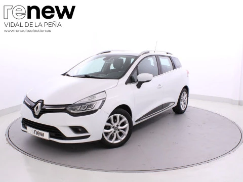Renault Clio Clio Sport Tourer Diesel Clio Sport Tourer 1.5dCi Energy Zen 66kW Renault Clio Clio Sport Tourer Diesel Clio Sport Tourer 1.5dCi Energy Zen 66kW