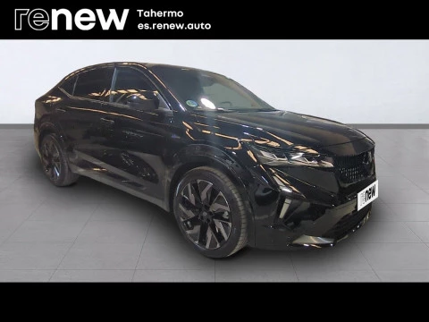 Renault Rafale Esprit Alpine E-Tech full hybrid 147kW Renault Rafale Esprit Alpine E-Tech full hybrid 147kW