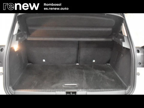 Renault Captur  1.5dCi Energy Zen EDC 66kW