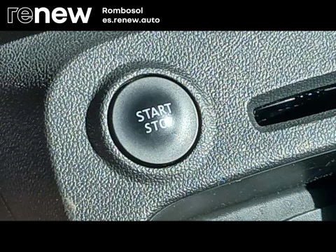 Renault Captur  1.5dCi Energy Zen EDC 66kW