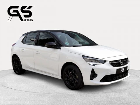 Opel Corsa 1.2T XHL GS 74 kW (100 CV)