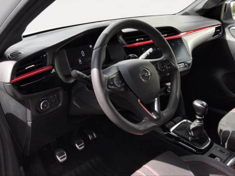 Opel Corsa 1.2T XHL GS 74 kW (100 CV)