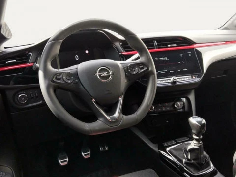 Opel Corsa 1.2T XHL GS 74 kW (100 CV)