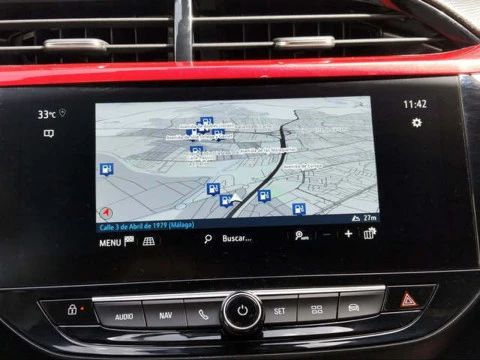 Opel Corsa 1.2T XHL GS 74 kW (100 CV)