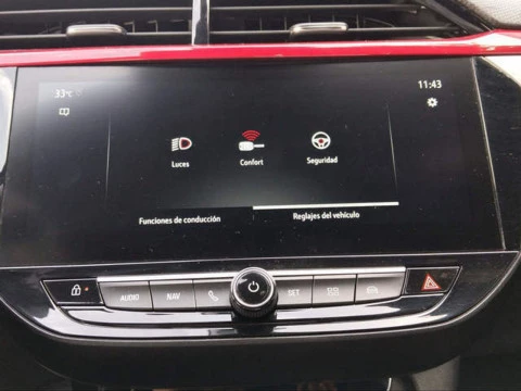 Opel Corsa 1.2T XHL GS 74 kW (100 CV)