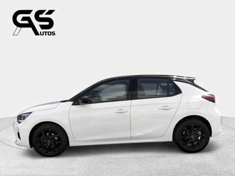 Opel Corsa 1.2T XHL GS 74 kW (100 CV)