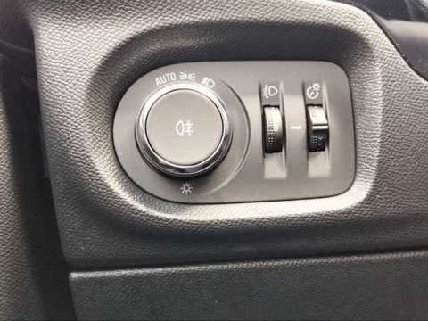 Opel Corsa 1.2T XHL GS 74 kW (100 CV)