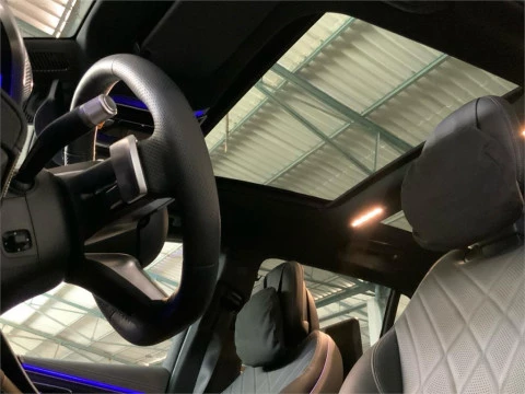 Mercedes-Benz EQS EQS 450 4MATIC