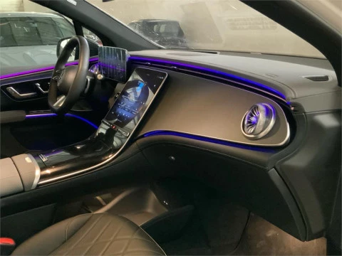 Mercedes-Benz EQS EQS 450 4MATIC