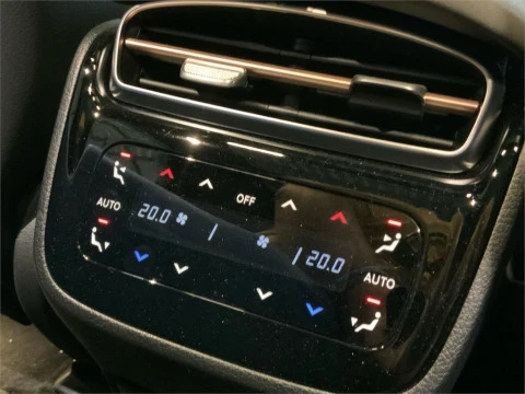 Mercedes-Benz EQS EQS 450 4MATIC