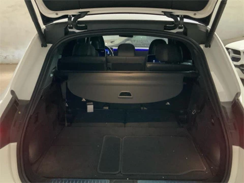 Mercedes-Benz EQS EQS 450 4MATIC