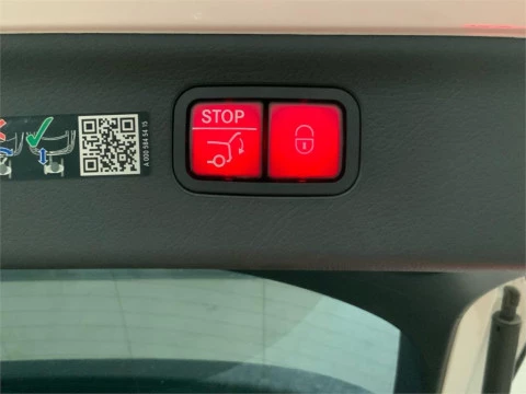 Mercedes-Benz EQS EQS 450 4MATIC