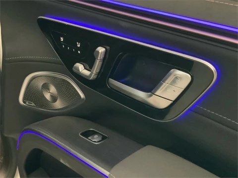 Mercedes-Benz EQS EQS 450 4MATIC