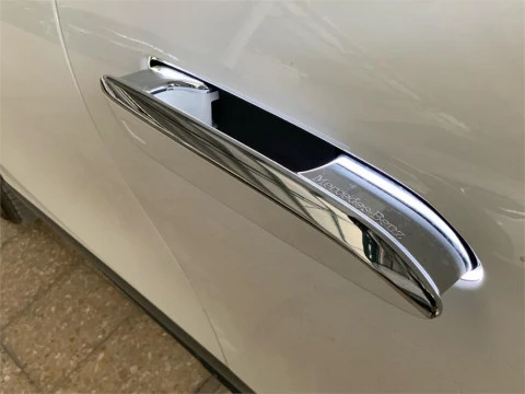 Mercedes-Benz EQS EQS 450 4MATIC